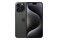 Smartfon Apple iPhone 15 Pro Max 5G Tytan Czarny 6.70" 6.0GB/1000.0GB