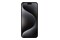Smartfon Apple iPhone 15 Pro Max 5G Tytan Czarny 6.70" 6.0GB/1000.0GB