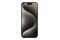 Smartfon Apple iPhone 15 Pro 5G Tytan Naturalny 6.10" 8.0GB/512.0GB