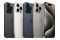 Smartfon Apple iPhone 15 Pro 5G Tytan Czarny 6.10" 8.0GB/256.0GB