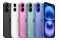 Smartfon Apple iPhone 16 5G północ 6.10" 128.0GB