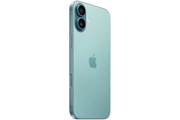 Smartfon Apple iPhone 16 Plus 5G Berylowa zieleń 6.70" 256.0GB