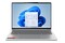 Laptop Lenovo IdeaPad Slim 5 13.3" AMD Ryzen 5 7535HS AMD Radeon 660M 16GB 512GB SSD M.2 Windows 11 Home szary