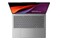 Laptop Lenovo IdeaPad Slim 5 13.3" AMD Ryzen 5 7535HS AMD Radeon 660M 16GB 512GB SSD M.2 Windows 11 Home szary