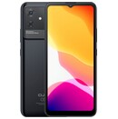 Smartfon CUBOT Note 21 czarny 6.56" 6.0GB/128.0GB