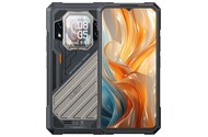Smartfon CUBOT King Kong X 5G czarny 1.85" 12.0GB/256.0GB