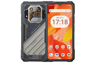 Smartfon CUBOT King Kong X 5G czarny 6.58" 16.0GB/512.0GB