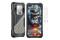 Smartfon CUBOT King Kong X 5G czarny 6.58" 16.0GB/512.0GB