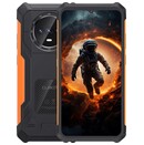 Smartfon CUBOT King Kong Es czarny 6.58" 6.0GB/128.0GB
