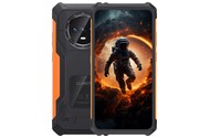 Smartfon CUBOT King Kong Es czarny 6.58" 6.0GB/128.0GB