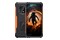 Smartfon CUBOT King Kong Es czarny 6.58" 6.0GB/128.0GB