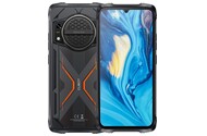 Smartfon CUBOT King Kong 3 czarny 6.72" 12.0GB/256.0GB