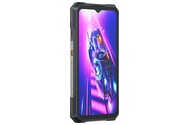 Smartfon CUBOT King Kong X 5G czarny 1.85" 16.0GB/512.0GB