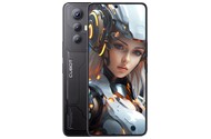 Smartfon CUBOT Max 5 5G biało-czarny 6.95" 12.0GB/256.0GB