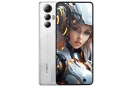 Smartfon CUBOT Max 5 5G biały 6.95" 12.0GB/256.0GB