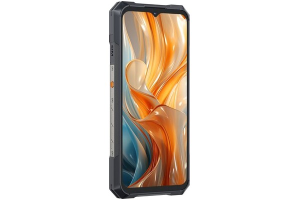 Smartfon CUBOT King Kong X 5G czarny 6.72" 24.0GB/256.0GB