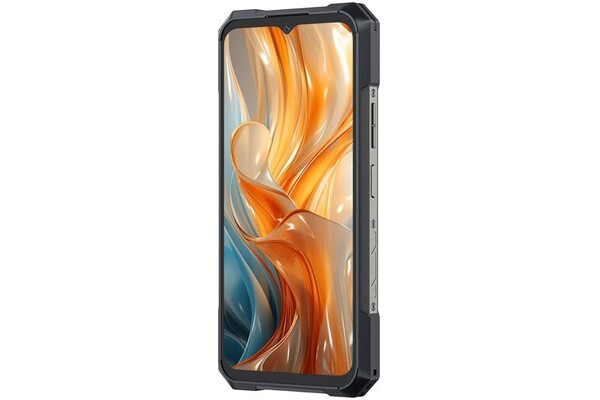 Smartfon CUBOT King Kong X 5G czarny 6.72" 24.0GB/256.0GB