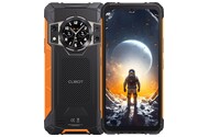 Smartfon CUBOT King Kong Ace pomarańczowy 6.58" 6.0GB/128.0GB