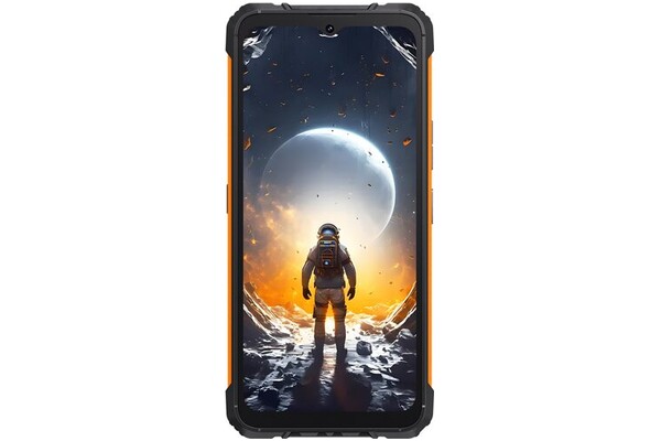 Smartfon CUBOT King Kong Ace pomarańczowy 6.58" 6.0GB/128.0GB