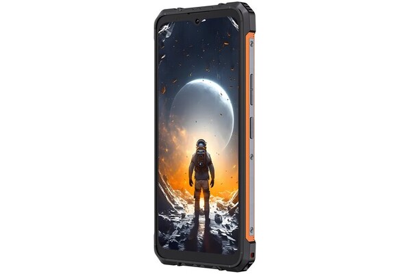 Smartfon CUBOT King Kong Ace pomarańczowy 6.58" 6.0GB/128.0GB