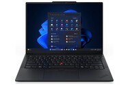 Laptop Lenovo ThinkPad E14 14.0" AMD Ryzen 7 250 AMD Radeon 780M 32GB 1TB SSD M.2 Windows 11 Professional czarny