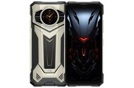 Smartfon DOOGEE S200 Plus 5G złoty 6.72" 16.0GB/512.0GB