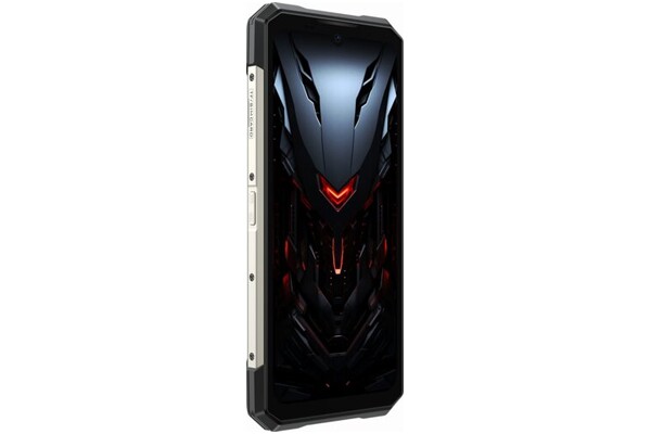 Smartfon DOOGEE S200 Plus 5G złoty 6.72" 16.0GB/512.0GB