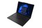 Laptop Lenovo ThinkPad T14 14.0" Intel Core Ultra 7 255U Intel 16GB 1TB SSD M.2 Windows 11 Professional czarny