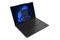 Laptop Lenovo ThinkPad T14 14.0" Intel Core Ultra 7 255U Intel 16GB 1TB SSD M.2 Windows 11 Professional czarny