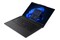 Laptop Lenovo ThinkPad T14 14.0" Intel Core Ultra 7 255U Intel 16GB 1TB SSD M.2 Windows 11 Professional czarny