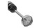 Czajnik elektryczny Camry CR4621 0.6l 600W