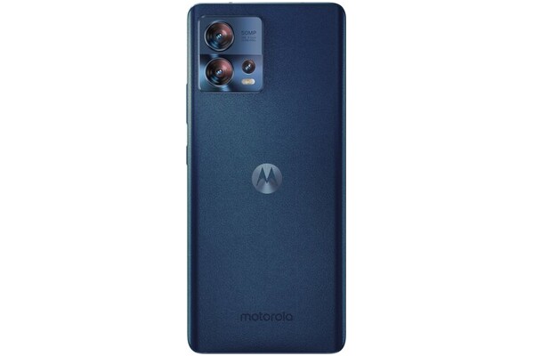 Smartfon Motorola edge 30 fusion 5G niebieski 6.55" 8.0GB/128.0GB