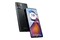 Smartfon Motorola edge 30 fusion 5G czarny 6.55" 8.0GB/128.0GB