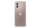 Smartfon Motorola moto s9143546 5G różowo-złoty 6.50" 4.0GB/128.0GB