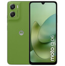 Smartfon Motorola moto g06 zielony 6.88" 4.0GB/64.0GB