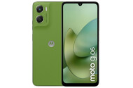 Smartfon Motorola moto g06 zielony 6.88" 4.0GB/64.0GB
