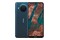 Smartfon NOKIA X10 5G zielony 6.67" 6.0GB/64.0GB