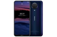 Smartfon NOKIA G20 niebieski 6.50" 4.0GB/64.0GB