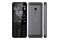 Smartfon NOKIA 230 szary 2.80" poniżej 0.1GB/