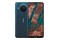Smartfon NOKIA X10 5G zielony 6.67" 6.0GB/128.0GB