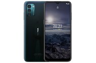 Smartfon NOKIA G21 niebieski 6.50" 4.0GB/64.0GB