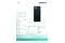 Smartfon NOKIA G21 niebieski 6.50" 4.0GB/64.0GB