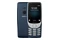 Smartfon NOKIA 8210 czerwony 2.80" poniżej 0.5GB/