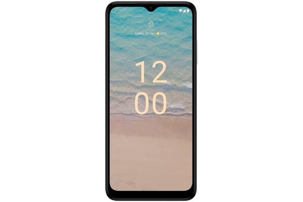Smartfon NOKIA G22 szary 6.52" 4.0GB/128.0GB