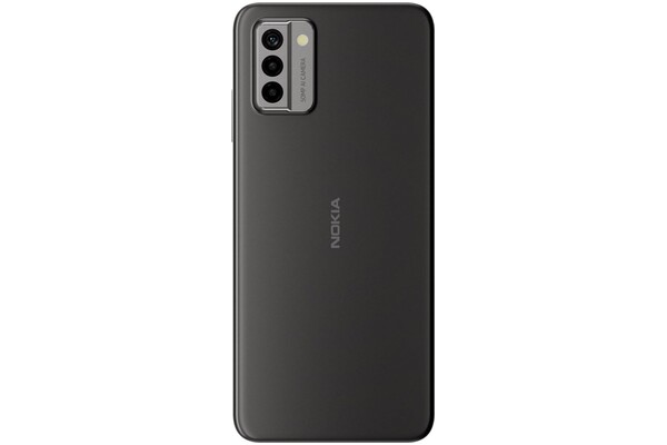 Smartfon NOKIA G22 szary 6.52" 4.0GB/128.0GB
