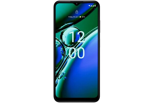Smartfon NOKIA G42 5G szary 6.56" 6.0GB/128.0GB