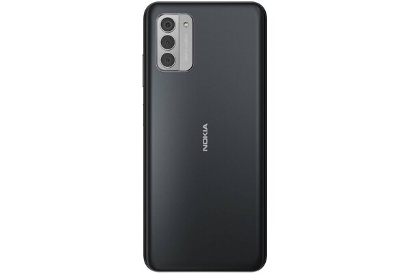 Smartfon NOKIA G42 5G szary 6.56" 6.0GB/128.0GB