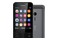 Smartfon NOKIA 230 czarno-szary 2.80" poniżej 0.1GB/poniżej 0.5GB
