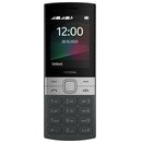 Smartfon NOKIA 150 czarny 2.40" poniżej 0.1GB/