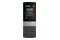 Smartfon NOKIA 150 czarny 2.40" poniżej 0.1GB/